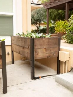 Raised Bed Drip Line Irrigation Kit -Outdoor Garden Supply Store 8610231 0663 tif