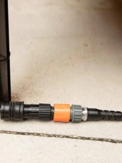 Raised Bed Drip Line Irrigation Kit -Outdoor Garden Supply Store 8610231 0664 tif