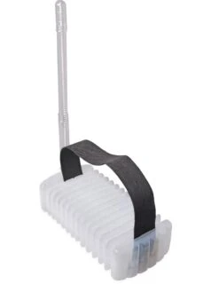 Self-Watering FiberStone Planters -Outdoor Garden Supply Store 8610250 0511 tif 1