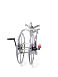 Mounted Lifetime Garden Hose Reel -Outdoor Garden Supply Store 8610298 9706 tif