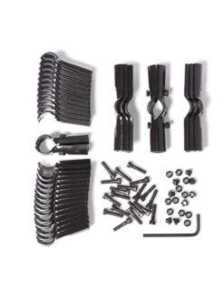 Connector Kit For DIY A Frame Plant Support -Outdoor Garden Supply Store 8610366 0113 tif