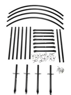 Maxi Garden Hoops With Clips 14 Maxi Garden Hoops With Clips -Outdoor Garden Supply Store 8610373 0555 tif