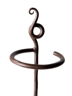 Arden Single Stem Supports, Set Of 2 -Outdoor Garden Supply Store 8610375 9585 tif