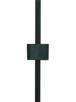 Peacock Mini Plant Support Rings 8", Set Of 2 -Outdoor Garden Supply Store 8610383 03V tif