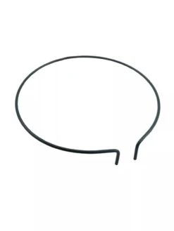 Peacock Classic Plant Support Rings 15", Set Of 2 -Outdoor Garden Supply Store 8610383 04V 3 4