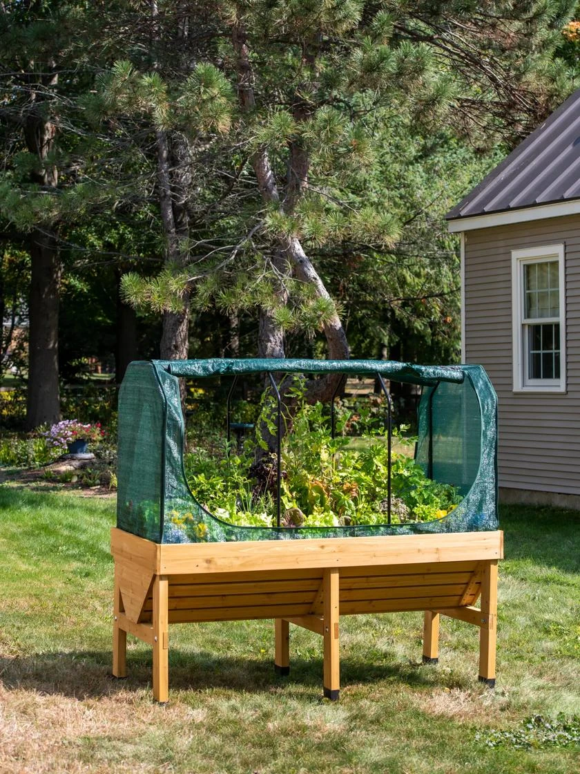 VegTrug® Patio Garden Shade Cover 6 VegTrug® Patio Garden Shade Cover - Image 6