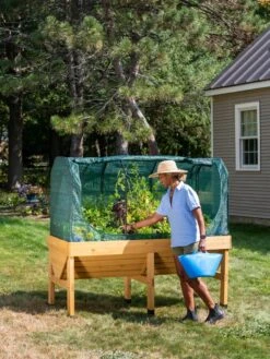 VegTrug® Patio Garden Shade Cover 12 VegTrug® Patio Garden Shade Cover -Outdoor Garden Supply Store 8610408 8400 tif