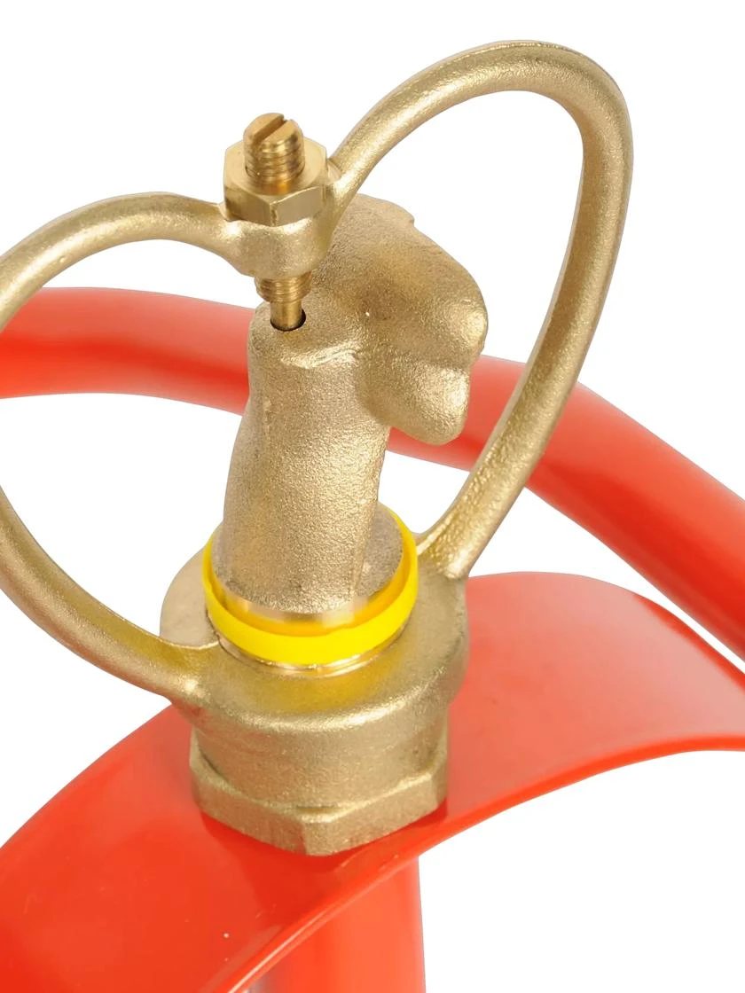 Wheeled Sprinkler Sled 5 Wheeled Sprinkler Sled - Image 5