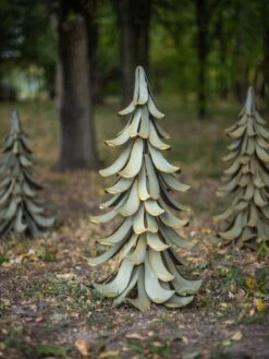 Desert Steel Blue Atlas Cedar 12 Desert Steel Blue Atlas Cedar -Outdoor Garden Supply Store 8610550 03v