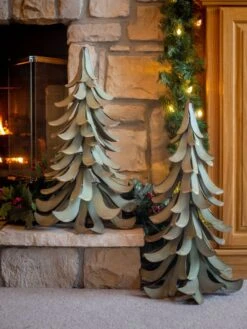 Desert Steel Blue Atlas Cedar 14 Desert Steel Blue Atlas Cedar -Outdoor Garden Supply Store 8610550 04v