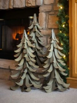 Desert Steel Blue Atlas Cedar 18 Desert Steel Blue Atlas Cedar -Outdoor Garden Supply Store 8610550 05v