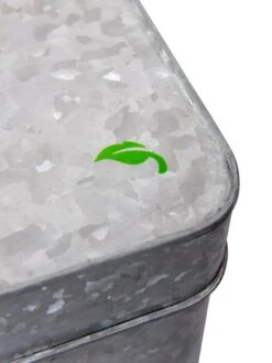 Deluxe Galvanized Seed Saver Kit -Outdoor Garden Supply Store 8610573 0137 tif