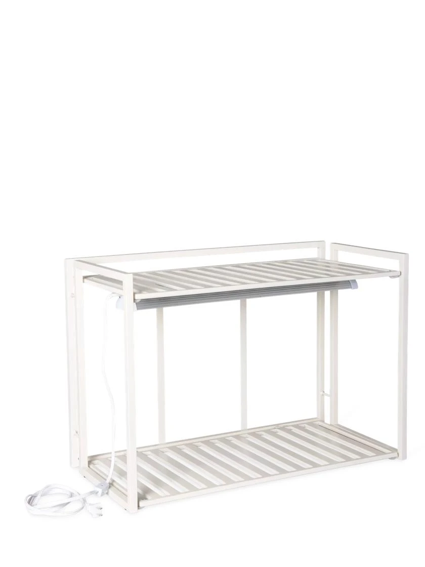 Oslo 1-Tier LED Grow Light Garden 8 Oslo 1-Tier LED Grow Light Garden - Image 8