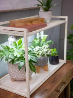 Oslo 1-Tier LED Grow Light Garden 11 Oslo 1-Tier LED Grow Light Garden -Outdoor Garden Supply Store 8611002 2002 tif