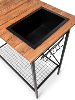 Small Space Potting Table 11 Small Space Potting Table -Outdoor Garden Supply Store 8611003 1050