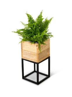 Tartu Elevated Square Planters 17 Tartu Elevated Square Planters -Outdoor Garden Supply Store 8611004 038