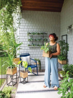 Tartu Elevated Square Planters 14 Tartu Elevated Square Planters -Outdoor Garden Supply Store 8611005 016