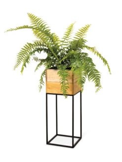 Tartu Elevated Square Planters 16 Tartu Elevated Square Planters -Outdoor Garden Supply Store 8611006 033