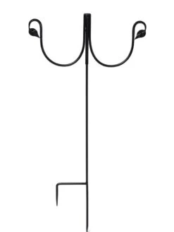 Double-Sided Hose Butler -Outdoor Garden Supply Store 8611019 0901 tif