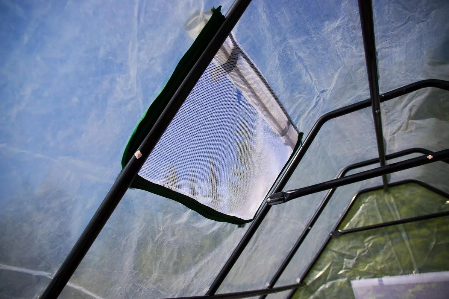 Garden In A Box With Greenhouse, 8' X 8' 5 Garden In A Box With Greenhouse, 8' X 8' - Image 5