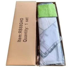 Garden In A Box With Greenhouse, 8' X 8' 15 Garden In A Box With Greenhouse, 8' X 8' -Outdoor Garden Supply Store 8611033 08V jpg