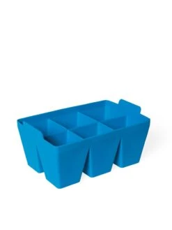 Sili-Seedlings® Seedling Tray, 6-Cell 8 Sili-Seedlings® Seedling Tray, 6-Cell -Outdoor Garden Supply Store 8611062 0696 tif