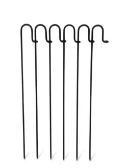 Enfield Linking Border Fence, 23.5" Long -Outdoor Garden Supply Store 8611097 1735 tif