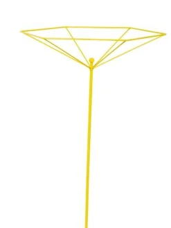 Parasol Plant Supports, Set Of 3 14 Parasol Plant Supports, Set Of 3 -Outdoor Garden Supply Store 8611129 3844 tif