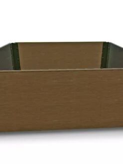 Composite Raised Garden Beds, 16-1/2" High With 1" Boards -Outdoor Garden Supply Store 8611137 01V jpg