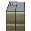 MONT Premium Greenhouse Extension, 8' X 4'