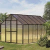 MONT Premium Greenhouse, 8' X 12'