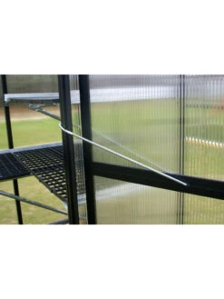 MONT Greenhouse Second Set Of Hinged Doors -Outdoor Garden Supply Store 8611191 09v