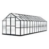 MONT Growers Edition Greenhouse, 8' X 24'