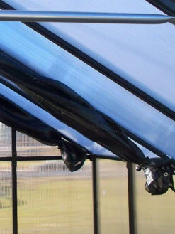 MONT Greenhouse Internal Shade Cloth, 8' X 20'