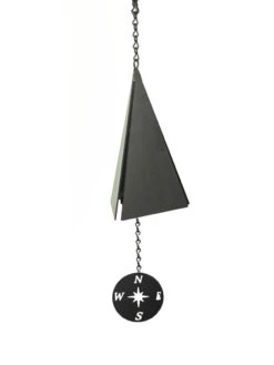 North Country Wind Bells® Door County Bell® 5 North Country Wind Bells® Door County Bell® -Outdoor Garden Supply Store 8611482 01v rose compass