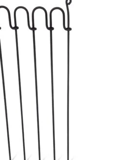 Enfield Linking Border Fence, 23.5" Long -Outdoor Garden Supply Store 8611525 1737 tif