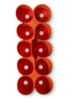 Sili-Seedlings® Seedling Tray, 10-Cell 10 Sili-Seedlings® Seedling Tray, 10-Cell -Outdoor Garden Supply Store 8611886 3821 tif