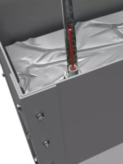 City Jungle® Heidelberg Self-Watering Planter -Outdoor Garden Supply Store 8611963 05V tif