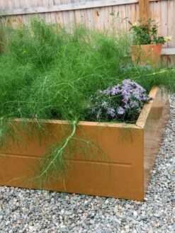 Somerset Metal Raised Beds, As Is -Outdoor Garden Supply Store 8612019 005 tif