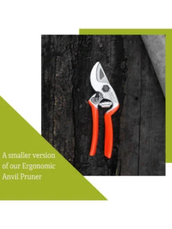 Castellari Mini Anvil Pruner 12 Castellari Mini Anvil Pruner -Outdoor Garden Supply Store 8612199 4
