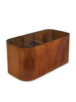 Birdies™ Corten Steel Modular Raised Beds 9 Birdies™ Corten Steel Modular Raised Beds -Outdoor Garden Supply Store 8612421 290 birdies corten steel modular raised bed tall