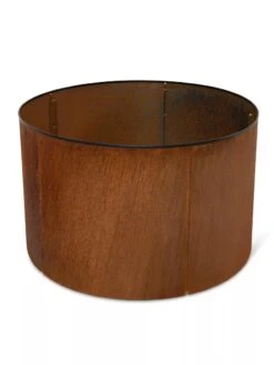 Birdies™ Corten Steel Round Raised Beds -Outdoor Garden Supply Store 8612423 293