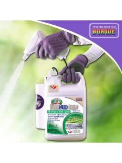 Captain Jack's™ Deadweed Brew Ready To Use, 128oz. -Outdoor Garden Supply Store 8612432 03v