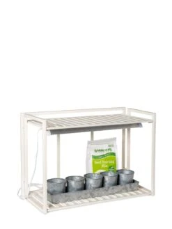 Tabletop Grow Kit 10 Tabletop Grow Kit -Outdoor Garden Supply Store 8612507 0043 tif