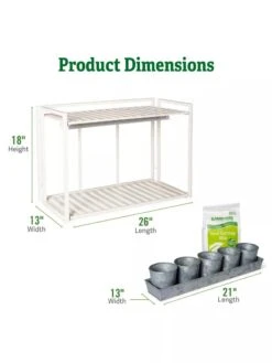Outdoor Garden Supply Store -Outdoor Garden Supply Store 8612507 2