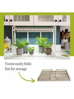 Tabletop Grow Kit 12 Tabletop Grow Kit -Outdoor Garden Supply Store 8612507 5