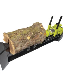 Snow Joe® 10 Ton Manual Log Splitter -Outdoor Garden Supply Store 8612512 02v