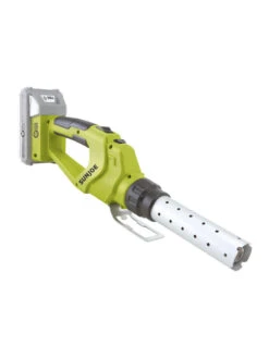 Sun Joe® 24-Volt 2.0Ah Cordless Elec. 1292-Degree Fire Starter, For Charcoal Grills -Outdoor Garden Supply Store 8612520 04v