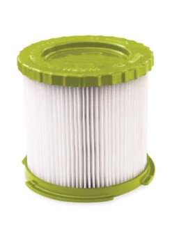 Sun Joe® 8-Gal 1200W 6.5 Pk HP Wet/Dry Shop Vac, HEPA,w/Cleaning Attachments -Outdoor Garden Supply Store 8612522 05v