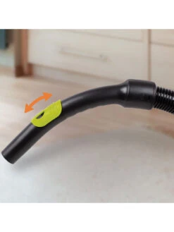 Sun Joe® 8-Gal 1200W 6.5 Pk HP Wet/Dry Shop Vac, HEPA,w/Cleaning Attachments -Outdoor Garden Supply Store 8612522 08v